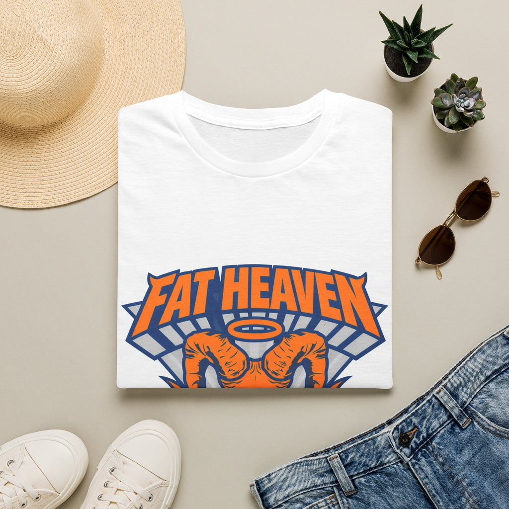 Fat Heaven NYC T