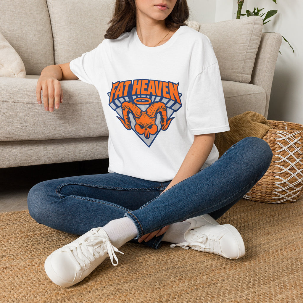 Fat Heaven NYC T