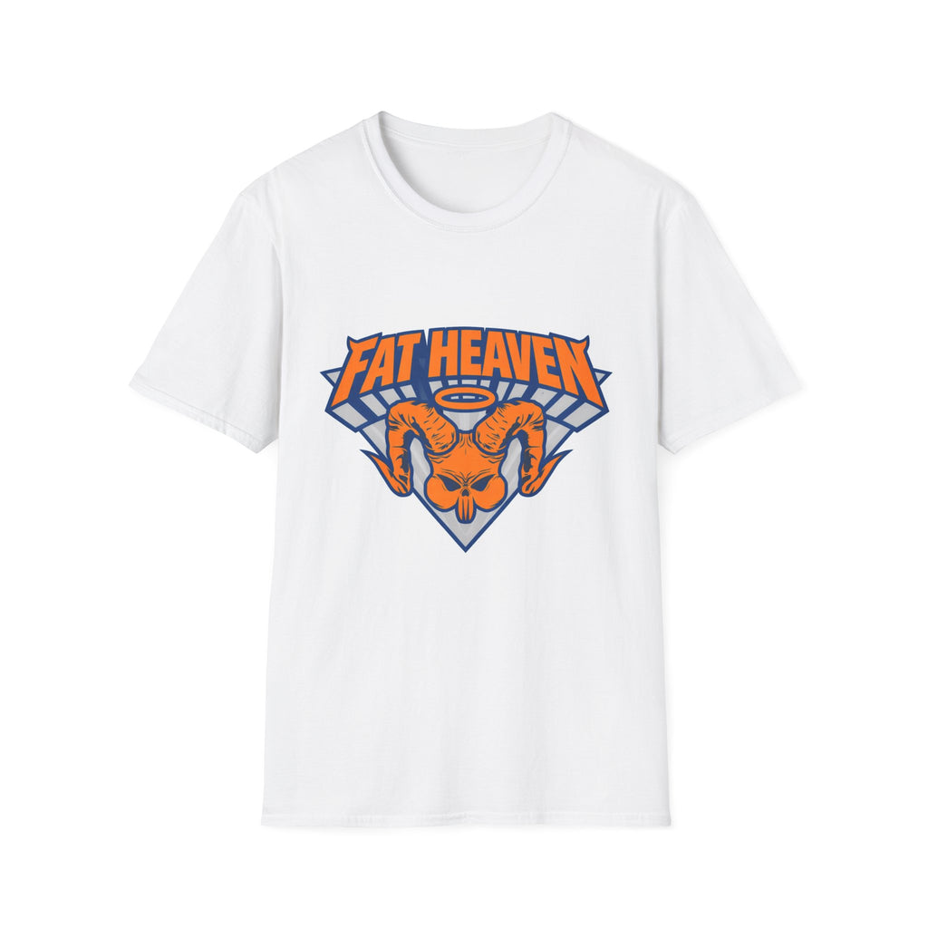 Fat Heaven NYC T
