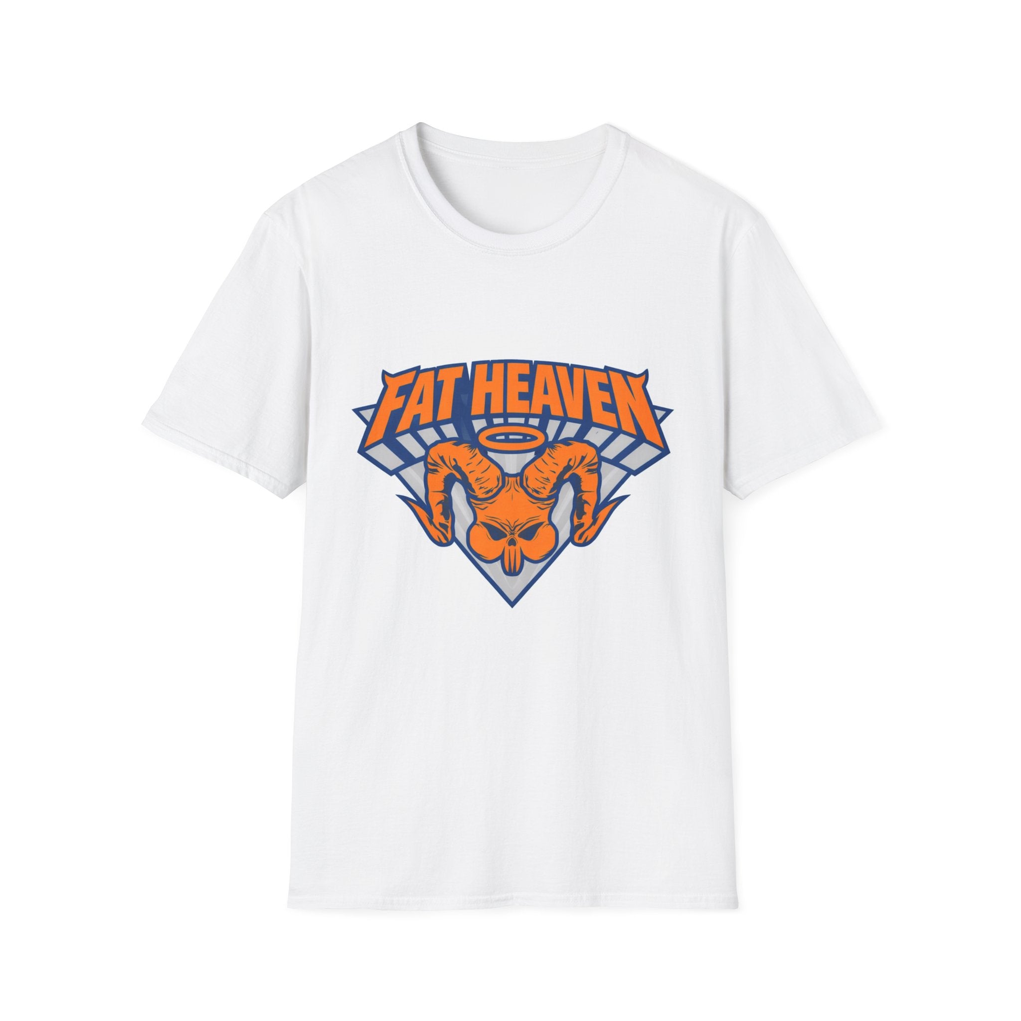 Fat Heaven NYC T
